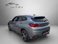 BMW X2 sDrive18d M Sport *20", AMBI, LED, HIFI, KEYLESS, PA* Grau - thumbnail 5