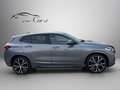 BMW X2 sDrive18d M Sport *20", AMBI, LED, HIFI, KEYLESS, PA* Grau - thumbnail 8