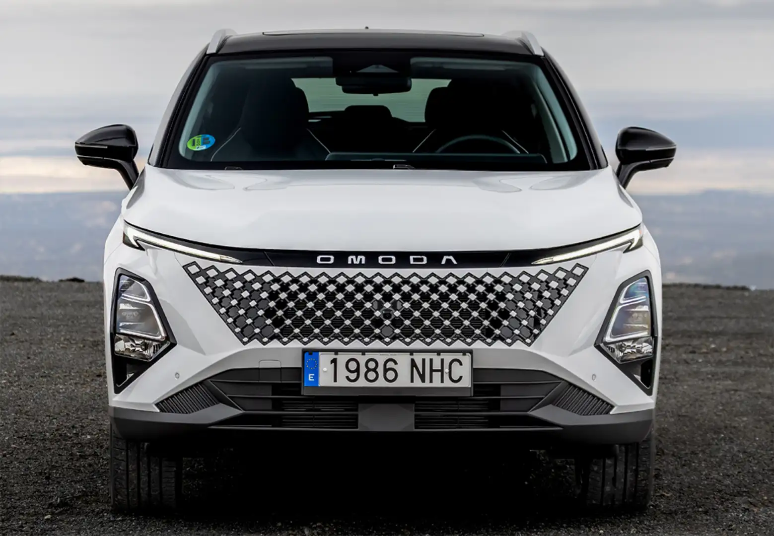 Omoda 5 EV Confort - 1