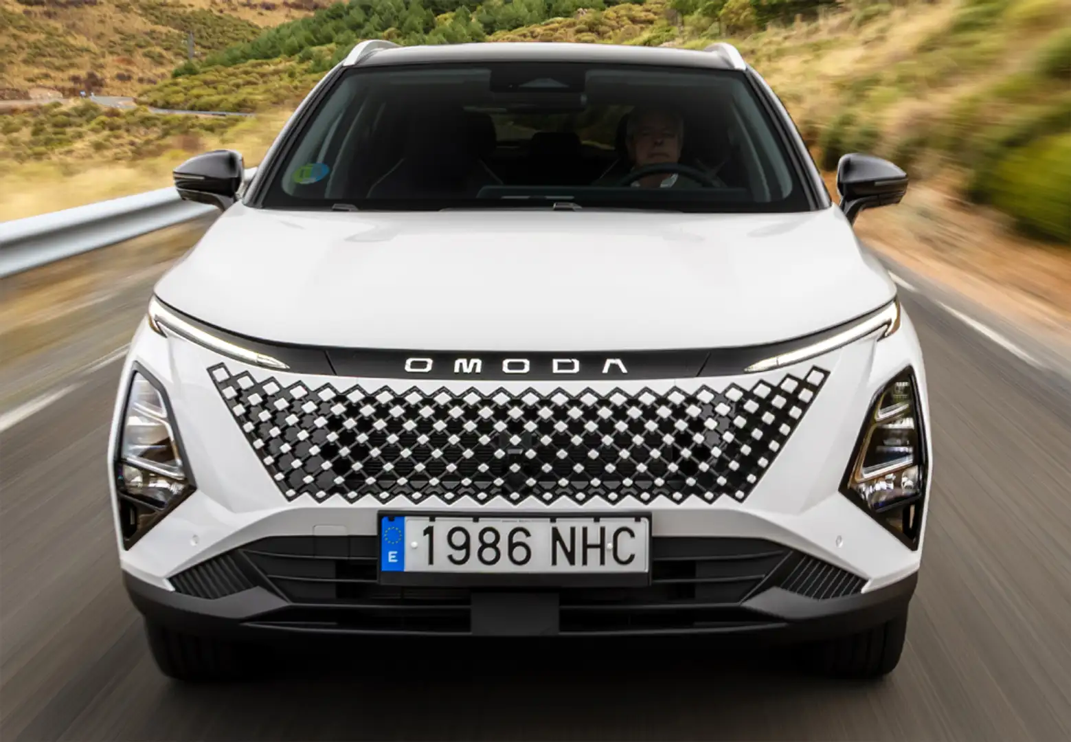 Omoda 5 EV Confort - 2