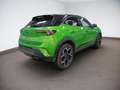 Opel Mokka Ultimate 1.2 Turbo S/S AT8*ALCANTARA*ACC* Grün - thumbnail 5