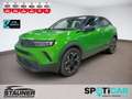 Opel Mokka Ultimate 1.2 Turbo S/S AT8*ALCANTARA*ACC* Grün - thumbnail 1