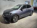 Volkswagen T-Cross 1.0 TSI Goal DSG AHK LED RFK GJR Navi 5JGa Grau - thumbnail 2
