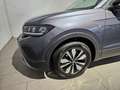Volkswagen T-Cross 1.0 TSI Goal DSG AHK LED RFK GJR Navi 5JGa Grau - thumbnail 3