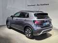 Volkswagen T-Cross 1.0 TSI Goal DSG AHK LED RFK GJR Navi 5JGa Grau - thumbnail 14