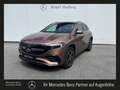 Mercedes-Benz EQA 250 KeyGo PTS Shz LED Ambi eHeck AMG MBUX Gold - thumbnail 1