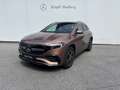 Mercedes-Benz EQA 250 KeyGo PTS Shz LED Ambi eHeck AMG MBUX Gold - thumbnail 2