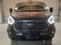 Ford Tourneo Custom L2 Titanium 2.0 EcoBlue MHEV 150 PS-Navi-DAB-PD... Grau - thumbnail 2