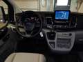 Ford Tourneo Custom L2 Titanium 2.0 EcoBlue MHEV 150 PS-Navi-DAB-PD... Grau - thumbnail 10