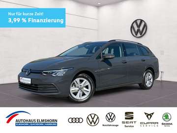 VIII Var. Life 1.0 TSI ACC NAVI APP PDC
