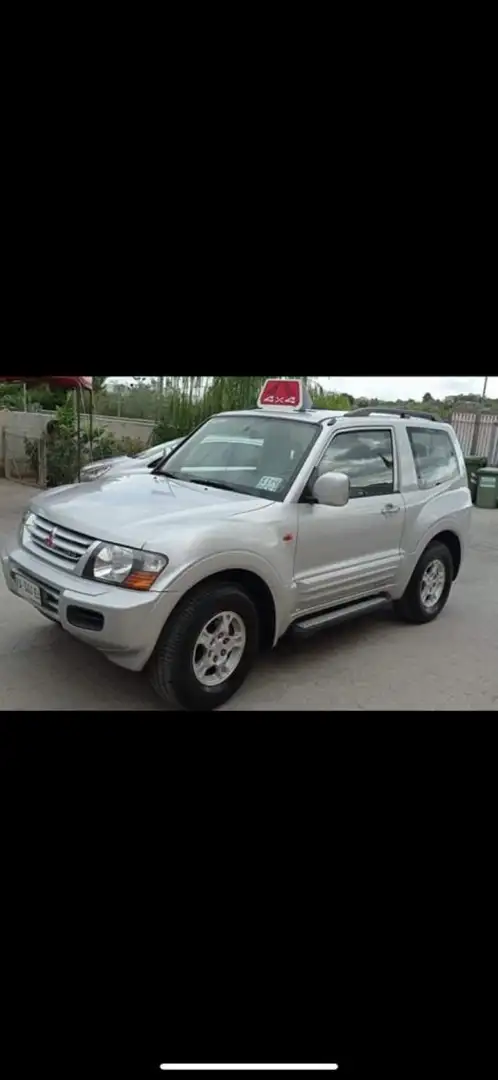 Mitsubishi Pajero Metal Top 3.2 tdi GLS Target autocarro - 1