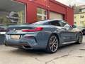 BMW M850 i Coupe xDrive Bleu - thumbnail 5