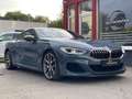 BMW M850 i Coupe xDrive Bleu - thumbnail 2