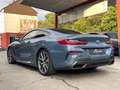BMW M850 i Coupe xDrive Bleu - thumbnail 7