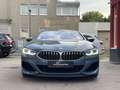 BMW M850 i Coupe xDrive Bleu - thumbnail 3