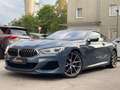 BMW M850 i Coupe xDrive Bleu - thumbnail 1