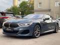 BMW M850 i Coupe xDrive Bleu - thumbnail 4