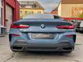 BMW M850 i Coupe xDrive Bleu - thumbnail 6