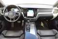Volvo V60 2.0 T4/R-DESIGN/FULL OPTIE/HISTORY/GARANTIE Gris - thumbnail 10