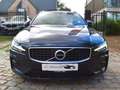 Volvo V60 2.0 T4/R-DESIGN/FULL OPTIE/HISTORY/GARANTIE Gris - thumbnail 4