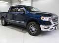 Dodge RAM Limited 1500 ~ Crew Cab ~ 4X4 ~ TopDeal ~ 57500ex Blue - thumbnail 1