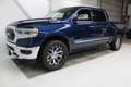 Dodge RAM Limited 1500 ~ Crew Cab ~ 4X4 ~ TopDeal ~ 57500ex Blue - thumbnail 5