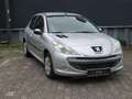 Peugeot 206 Plus ,3-türig, Tüv,Insp.,Zahnriemen Neu Silber - thumbnail 2
