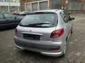 Peugeot 206 Plus ,3-türig, Tüv,Insp.,Zahnriemen Neu Silber - thumbnail 3