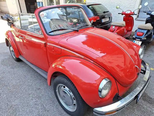 Volkswagen Käfer 1303