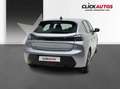 Peugeot 208 1.2 100CV Active Gris - thumbnail 5