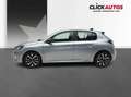 Peugeot 208 1.2 100CV Active Gris - thumbnail 4