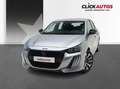 Peugeot 208 1.2 100CV Active Gris - thumbnail 1