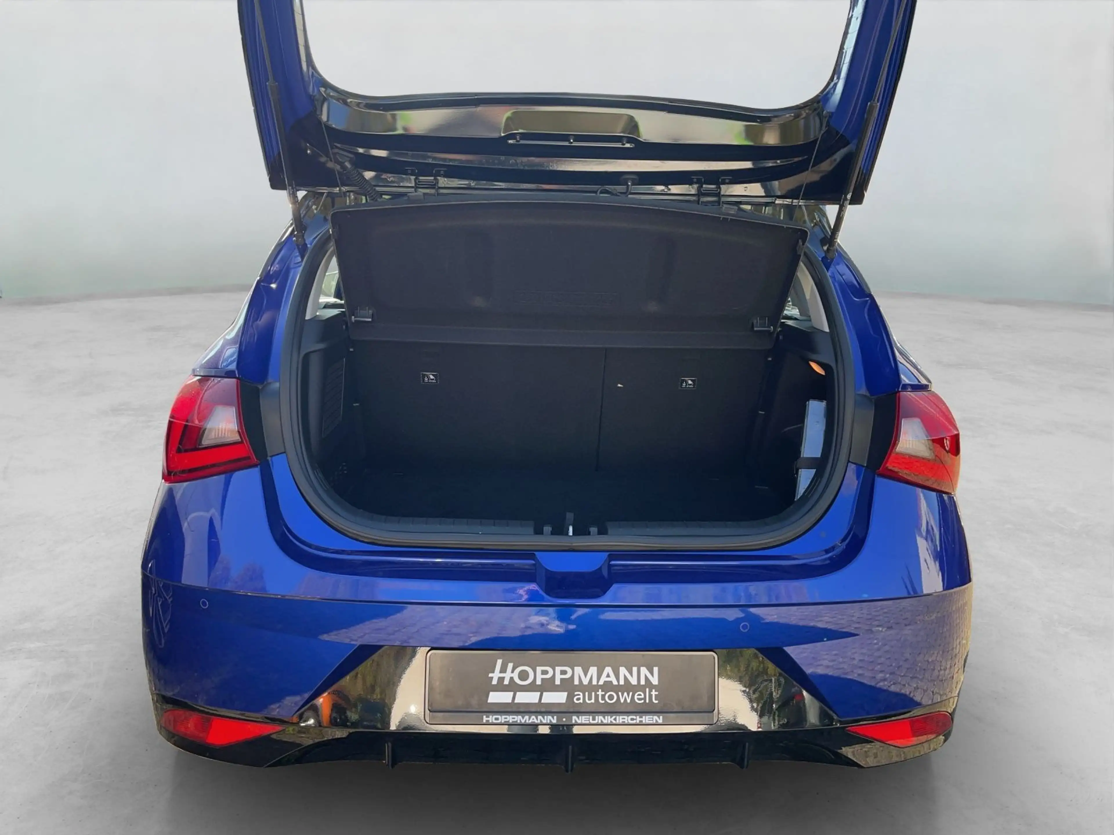 Hyundai i20 1.0 T-Gdi (100PS) 48V, 1.0 T-GDI, Alu — photo 6