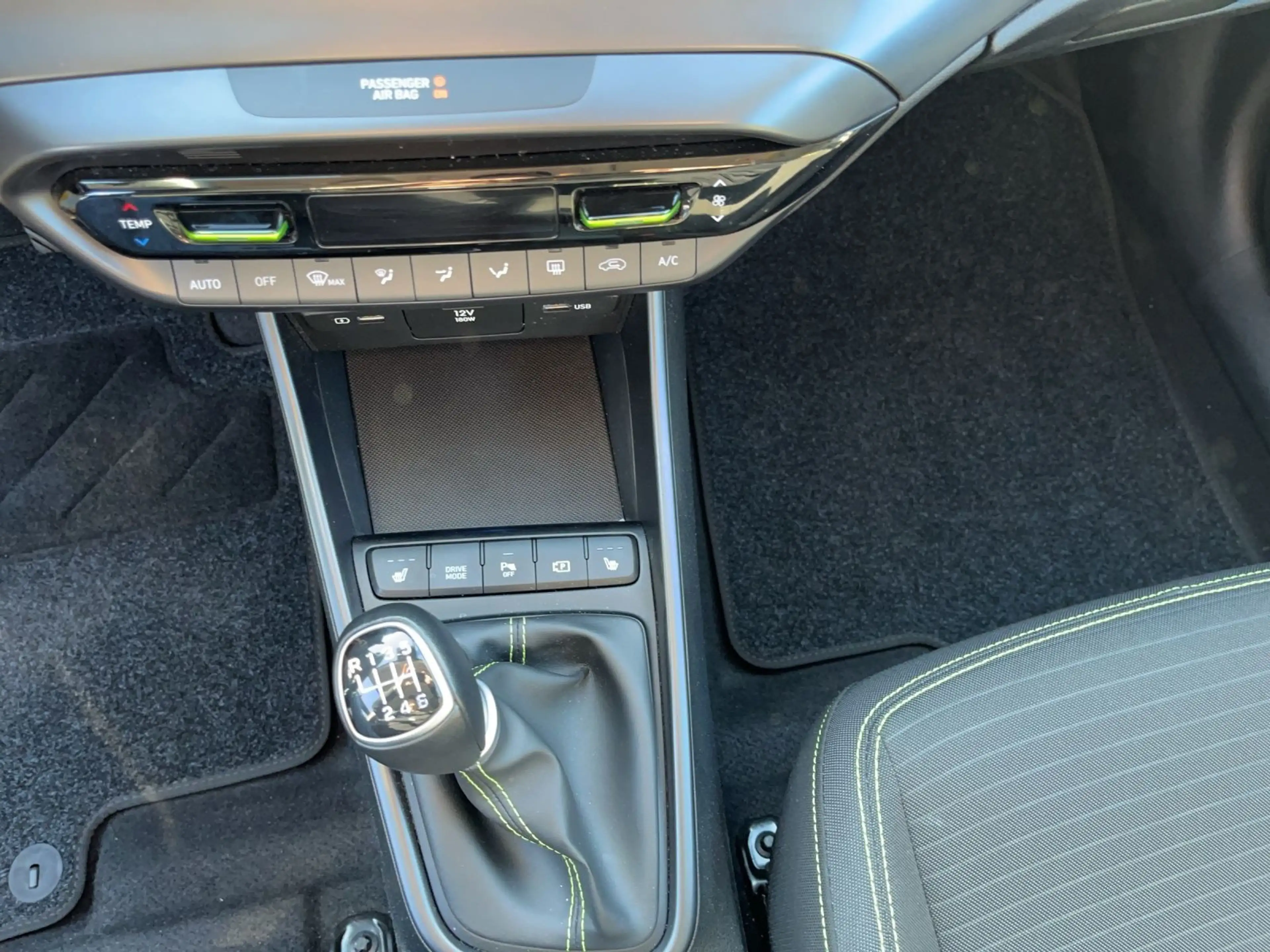 Hyundai i20 1.0 T-Gdi (100PS) 48V, 1.0 T-GDI, Alu — photo 13