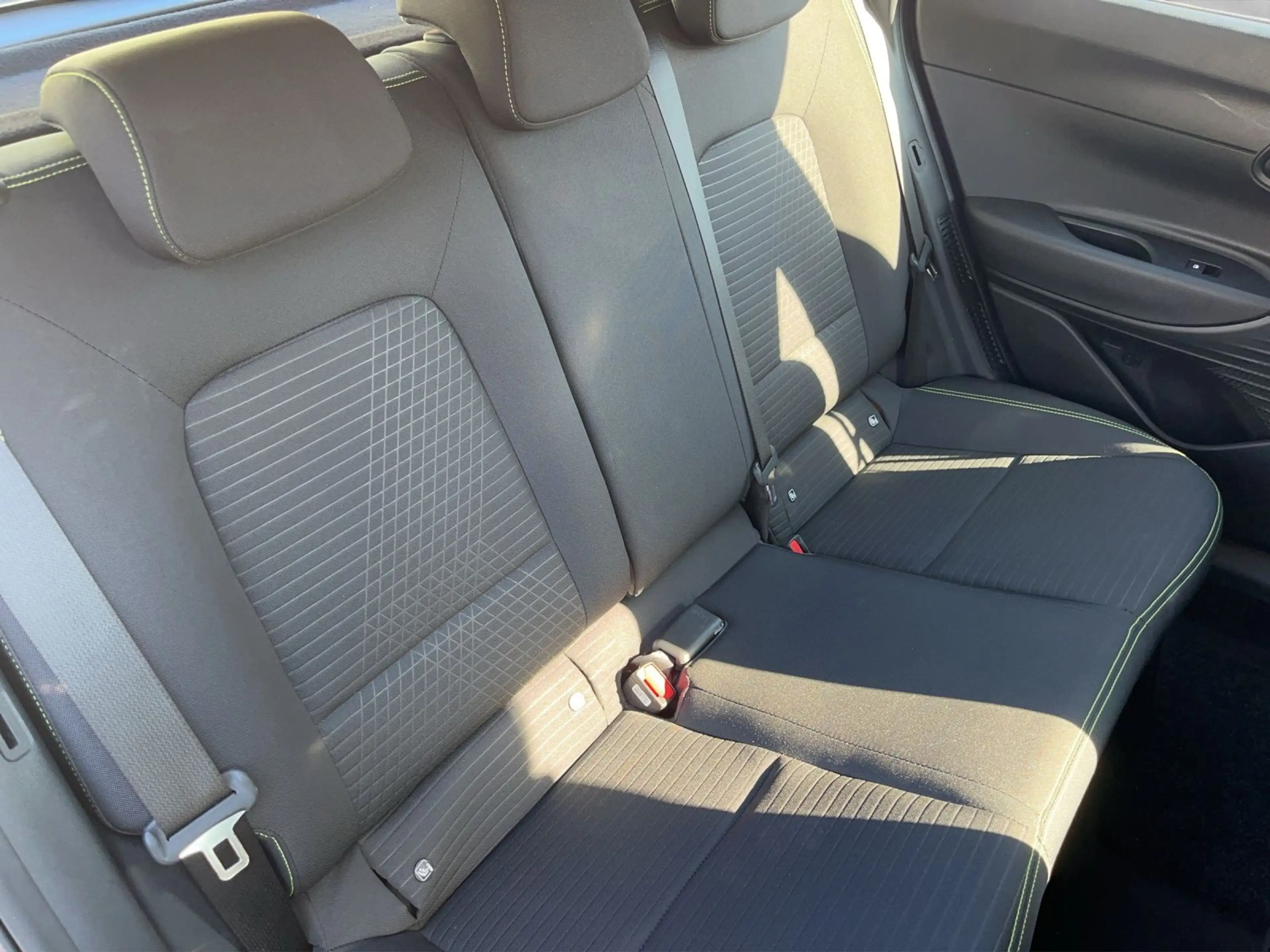 Hyundai i20 1.0 T-Gdi (100PS) 48V, 1.0 T-GDI, Alu — photo 8