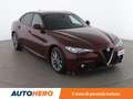 Alfa Romeo Giulia 2.2 JTDM 150 CV AT8 Czerwony - thumbnail 8