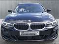 BMW 320 D XDRIVE TOURING LED PDC HEAD UP F1 KAMERA LASER Nero - thumbnail 5