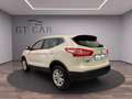 Nissan Qashqai 1.2 DIG-T Acenta OTTIMISSIME CONDIZIONI! 89.000 KM Білий - thumbnail 4