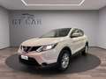 Nissan Qashqai 1.2 DIG-T Acenta OTTIMISSIME CONDIZIONI! 89.000 KM Білий - thumbnail 1