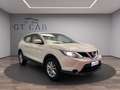 Nissan Qashqai 1.2 DIG-T Acenta OTTIMISSIME CONDIZIONI! 89.000 KM Білий - thumbnail 8