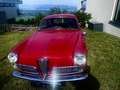 Alfa Romeo Giulietta Sprint Rot - thumbnail 1