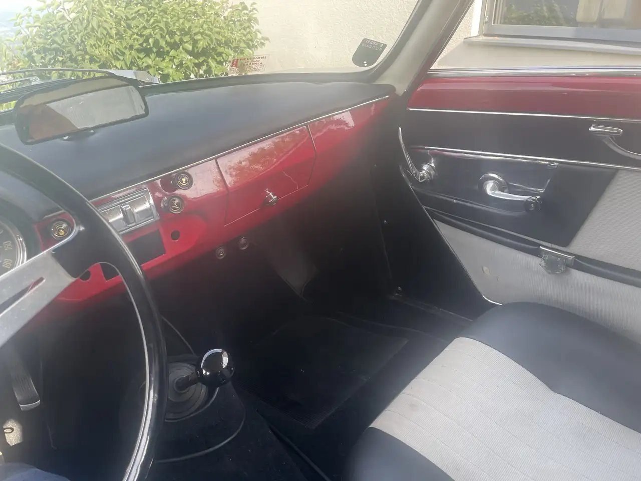 Alfa Romeo Giulietta Sprint, foto 3