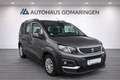 Peugeot Rifter Active L1*NAVIÜ*BT*TMEP*TÜV Neu*SHZ Gris - thumbnail 2