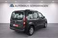 Peugeot Rifter Active L1*NAVIÜ*BT*TMEP*TÜV Neu*SHZ Gris - thumbnail 7