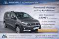 Peugeot Rifter Active L1*NAVIÜ*BT*TMEP*TÜV Neu*SHZ Gris - thumbnail 1