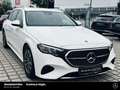 Mercedes-Benz E 220 E 220 T d Avantgarde AHK Distronic WDGlas-dunkel Blanc - thumbnail 14