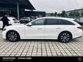 Mercedes-Benz E 220 E 220 T d Avantgarde AHK Distronic WDGlas-dunkel Blanc - thumbnail 2