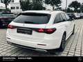 Mercedes-Benz E 220 E 220 T d Avantgarde AHK Distronic WDGlas-dunkel Blanc - thumbnail 12