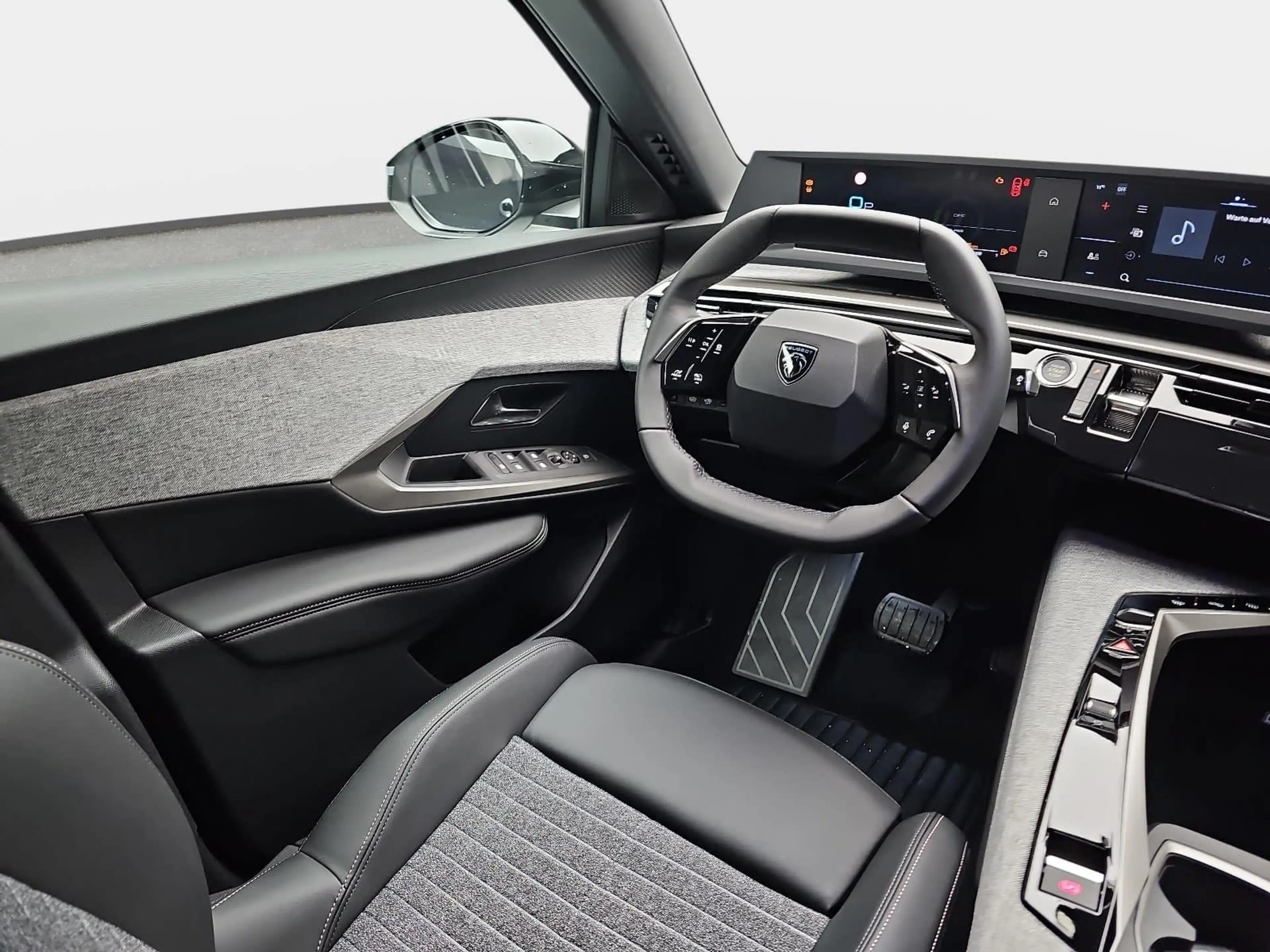 Peugeot 5008 5008 1.2 HYBRID 145 E-DSC6 ALLURE KLIMA LED 7-S DA — photo 9