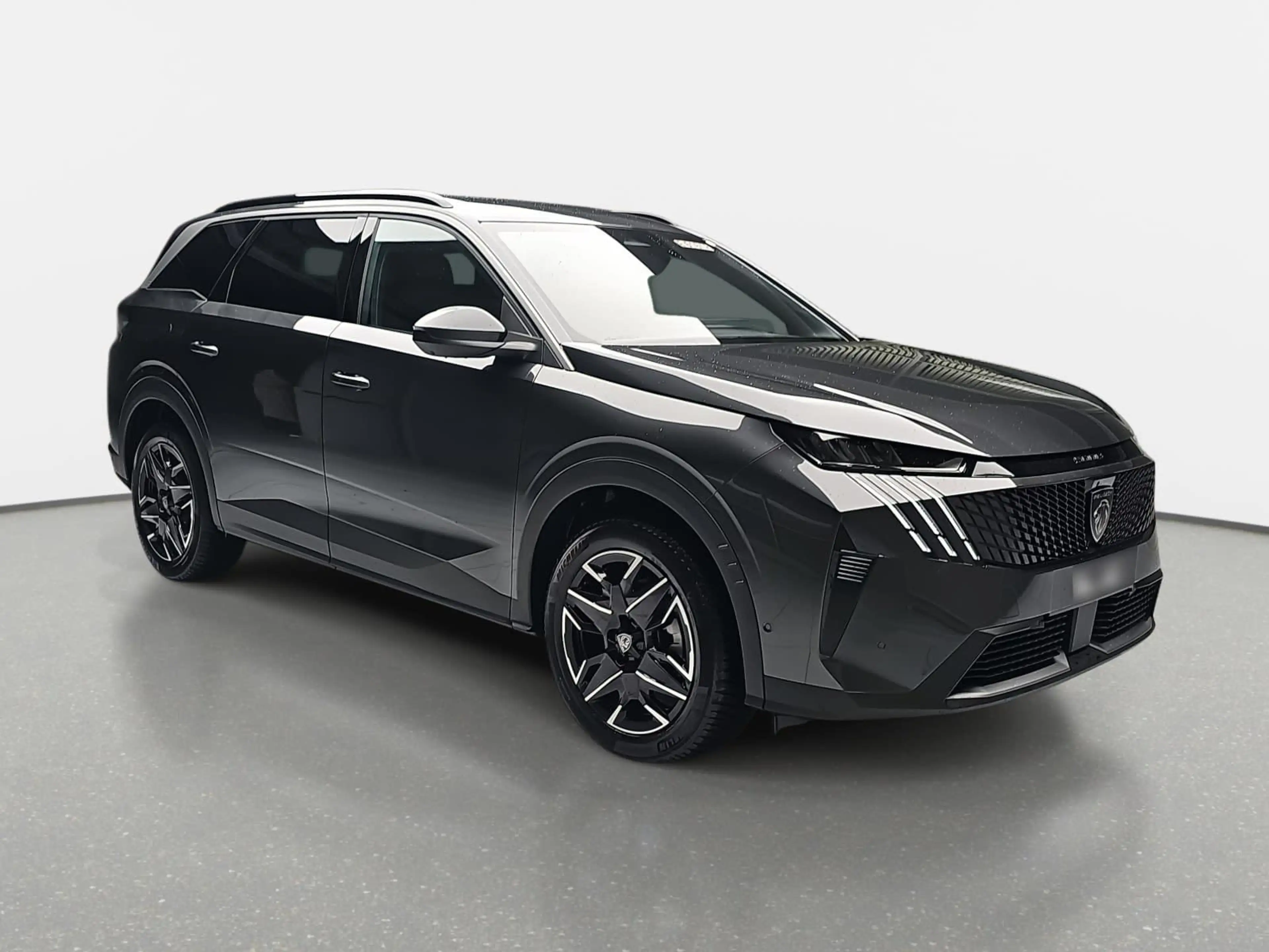 Peugeot 5008 5008 1.2 HYBRID 145 E-DSC6 ALLURE KLIMA LED 7-S DA — photo 3